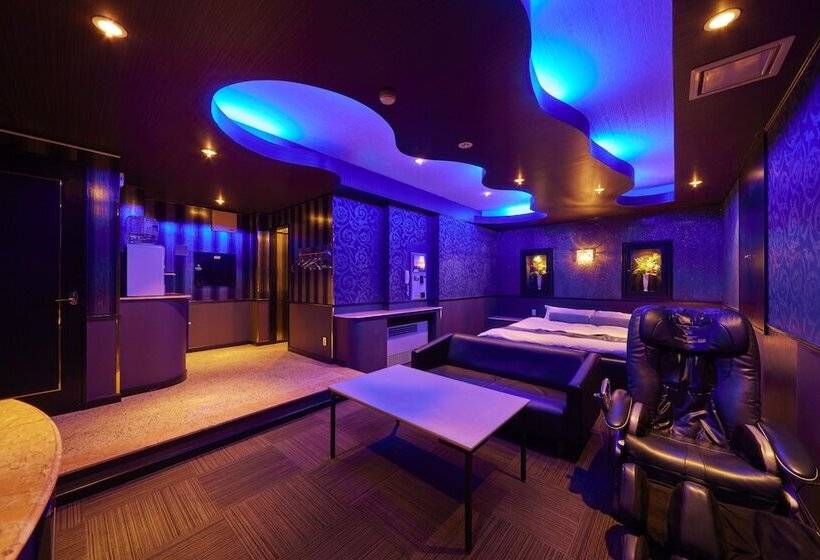 فندق Coco Club Azumino