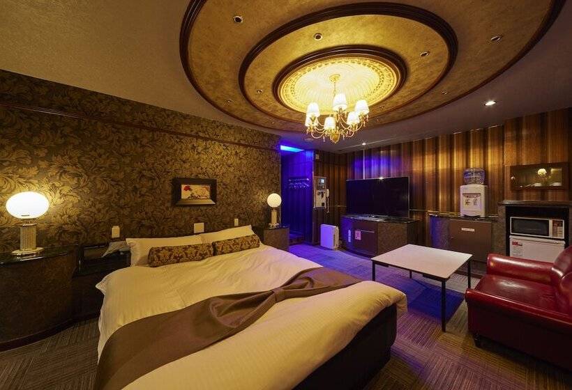 فندق Coco Club Azumino