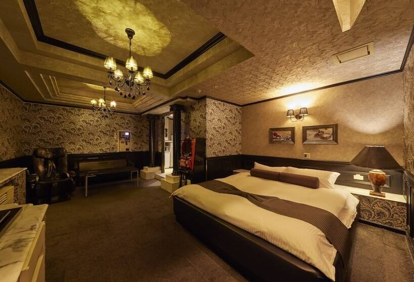 فندق Coco Club Azumino