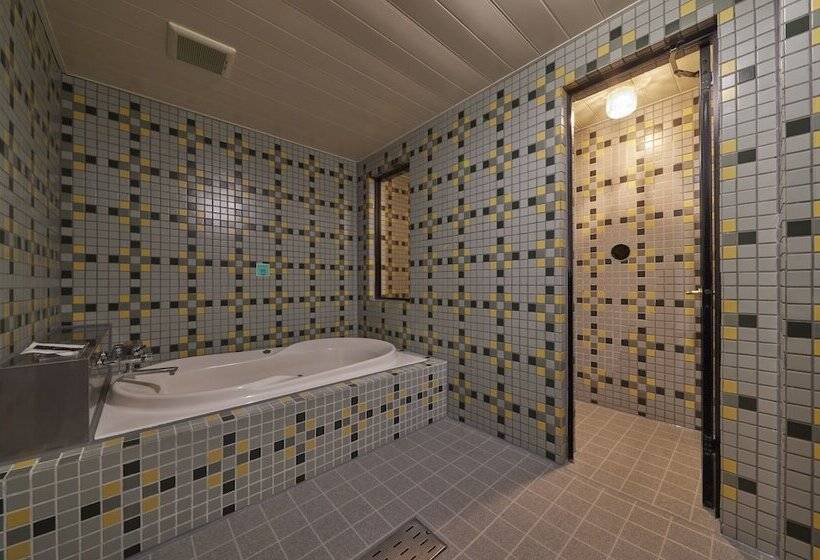 فندق Coco Club Azumino