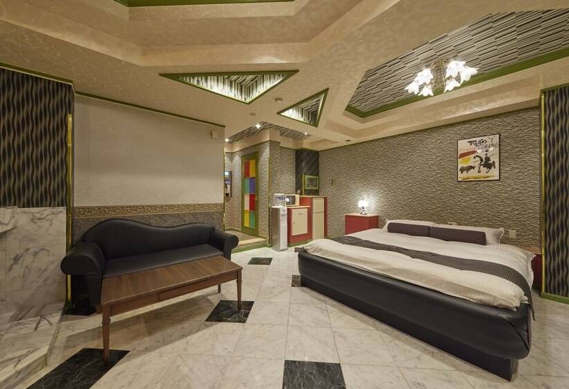 فندق Coco Club Azumino