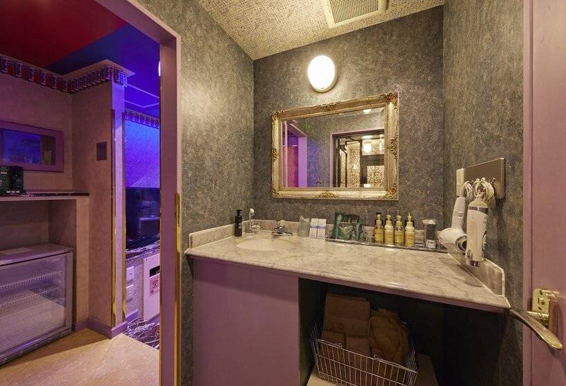 فندق Coco Club Azumino