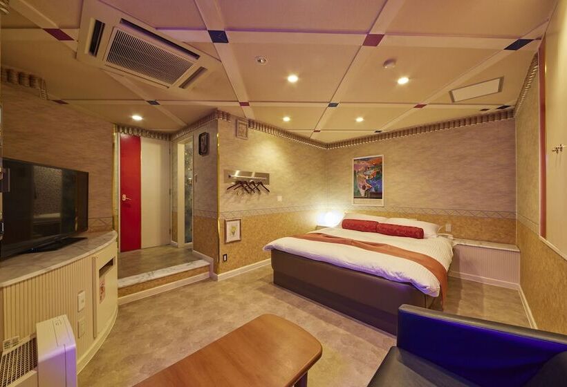 فندق Coco Club Azumino