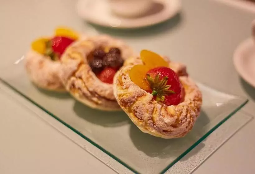 Hotelli Coco Club Azumino