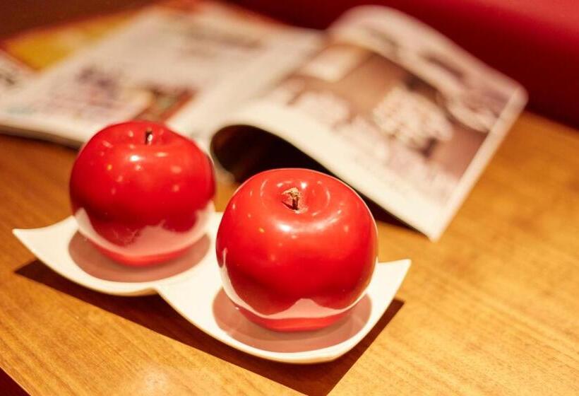 فندق Coco Club Azumino