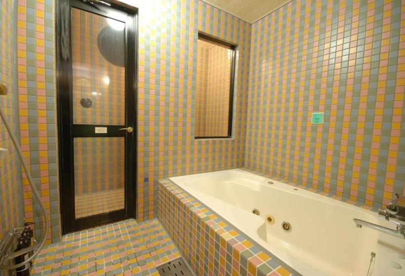 فندق Coco Club Azumino