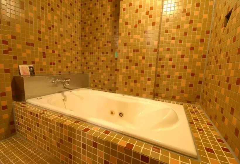 Hotelli Coco Club Azumino