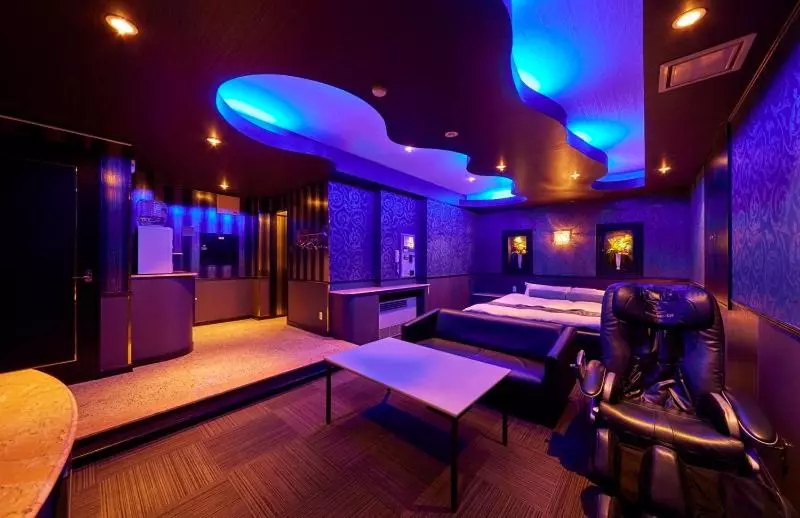 Hotelli Coco Club Azumino