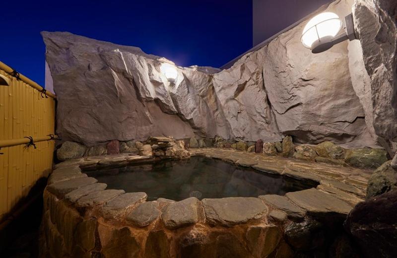 فندق Coco Club Azumino