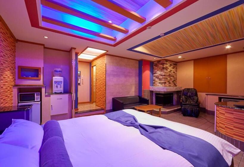 فندق Coco Club Azumino