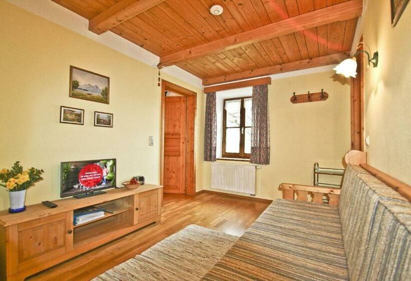 Hotel Paulhof Am Chiemsee