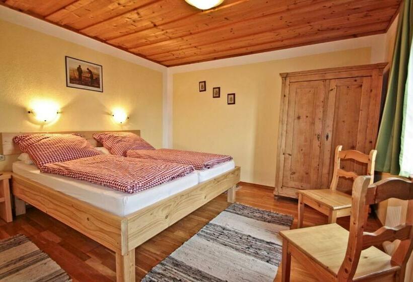 Hotel Paulhof Am Chiemsee