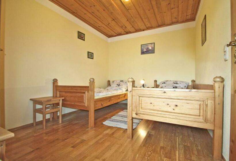 Hotel Paulhof Am Chiemsee