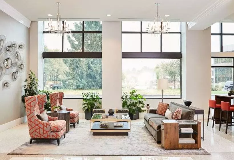 ホテル The Bristol