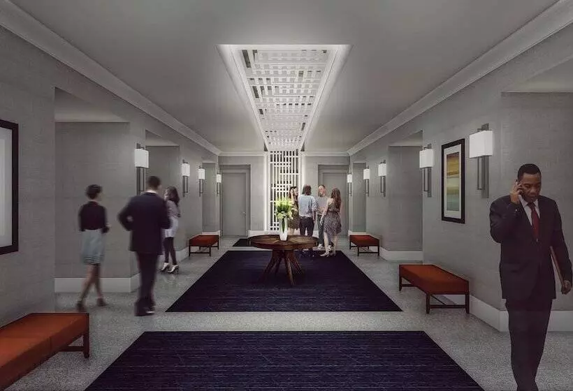 ホテル The Bristol