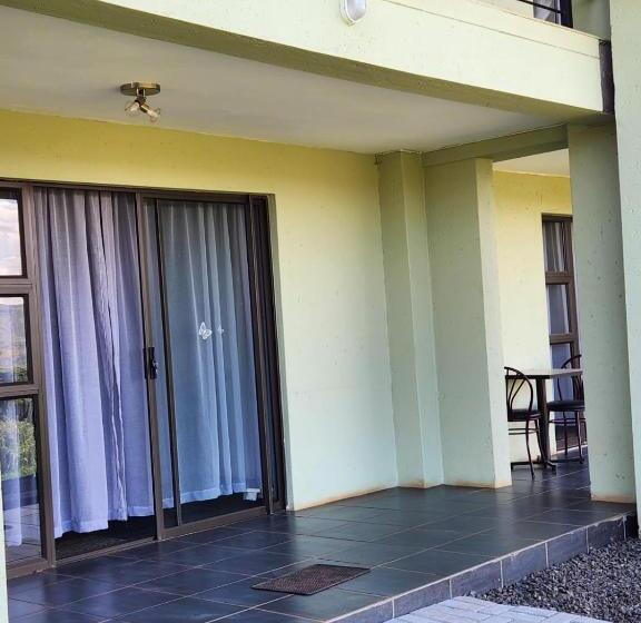 پانسیون Aloes Lodge