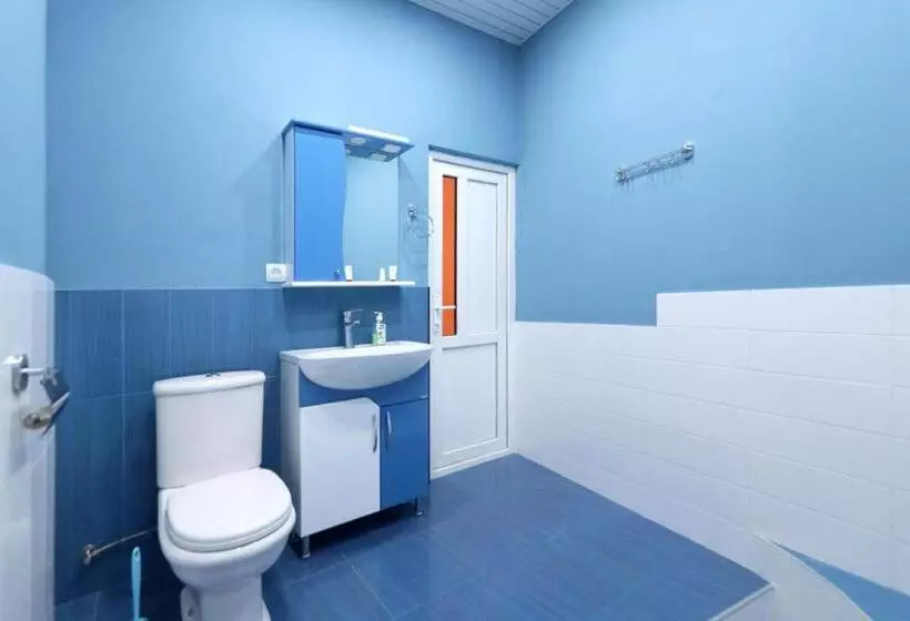 پانسیون Garnim Guest House