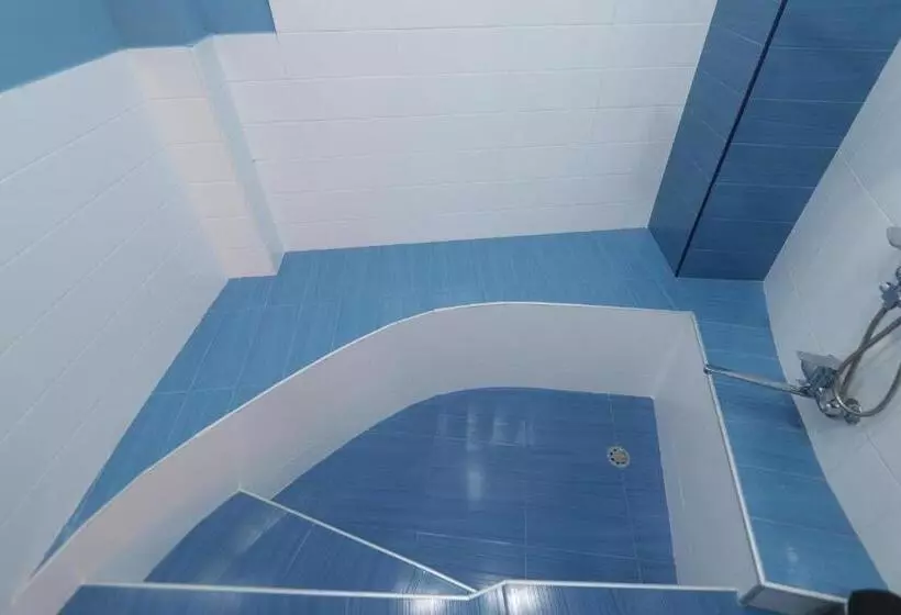 پانسیون Garnim Guest House