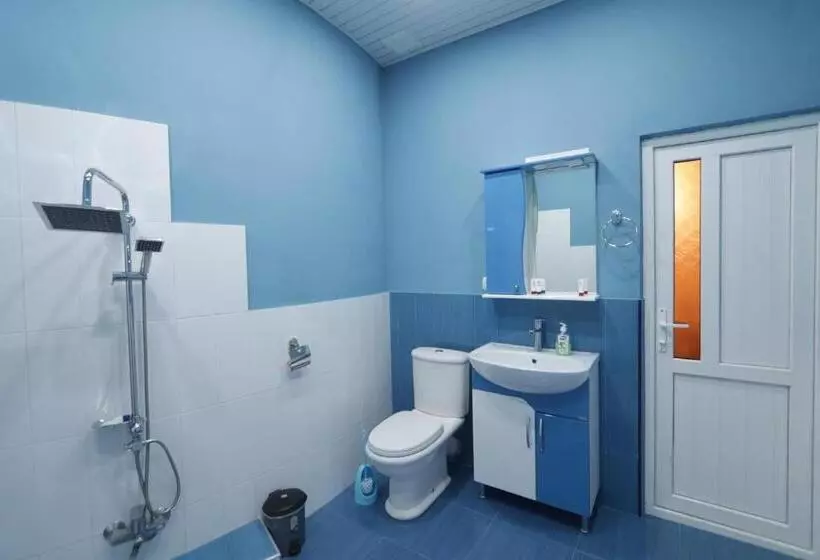 پانسیون Garnim Guest House