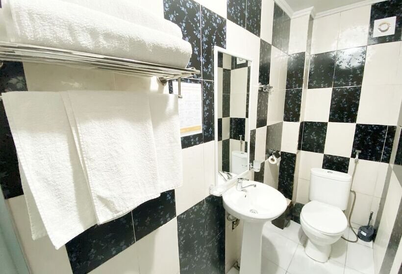 پانسیون Orange Kutaisi