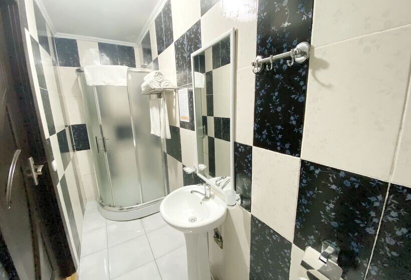 پانسیون Orange Kutaisi