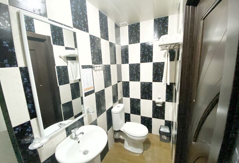 پانسیون Orange Kutaisi