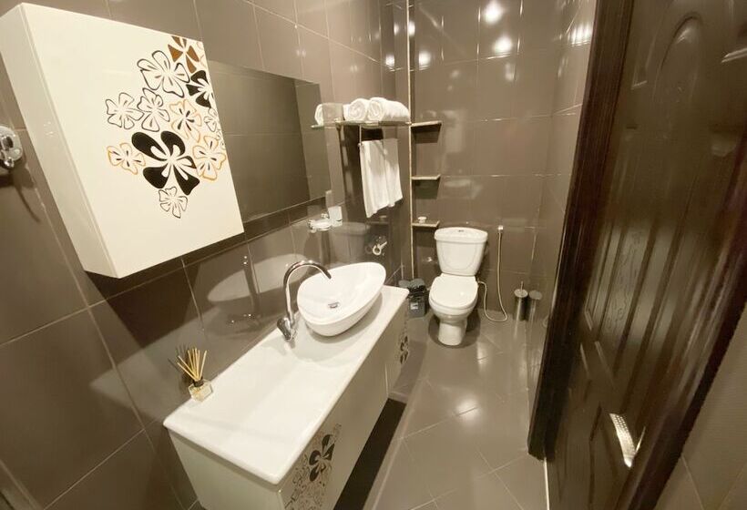 پانسیون Orange Kutaisi