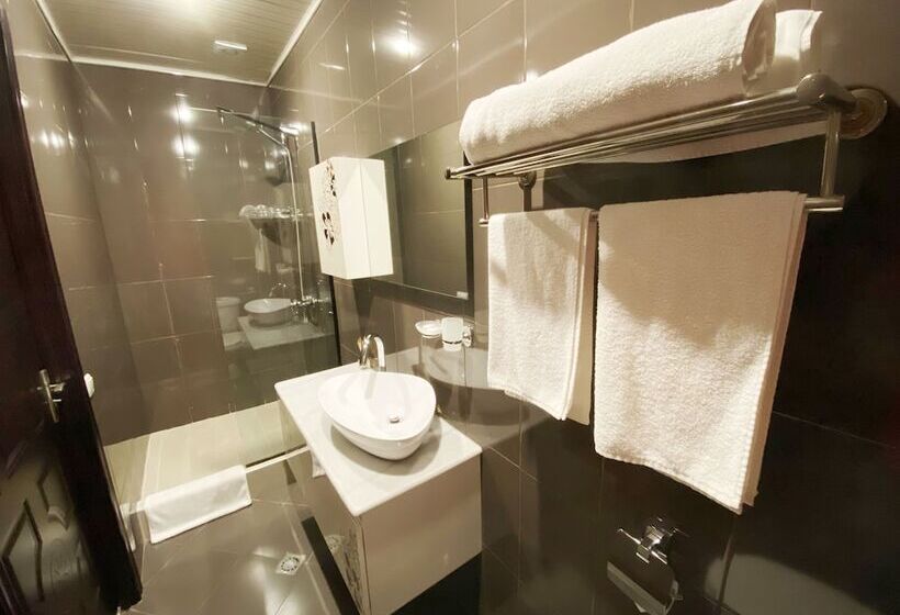 پانسیون Orange Kutaisi