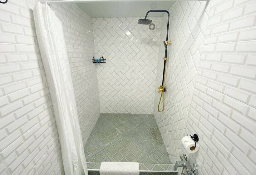 پانسیون Orange Kutaisi