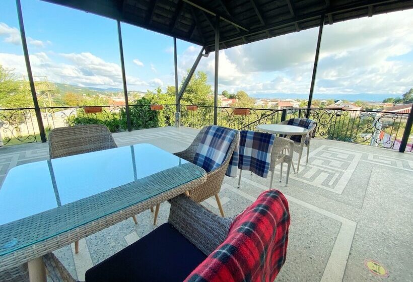 پانسیون Orange Kutaisi