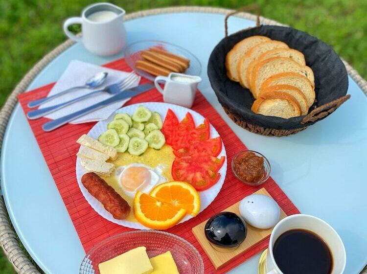 پانسیون Orange Kutaisi