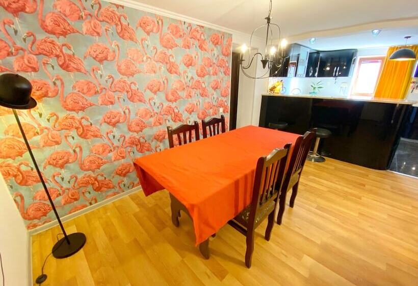 پانسیون Orange Kutaisi