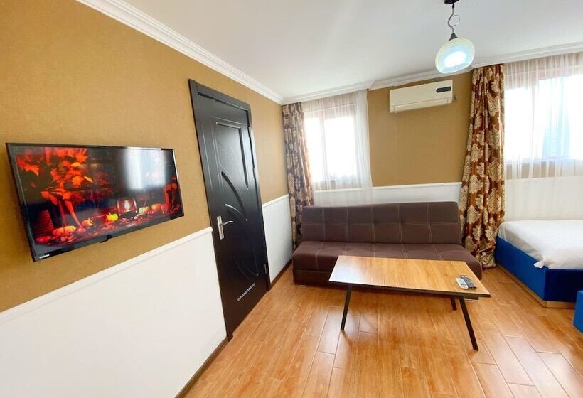 پانسیون Orange Kutaisi