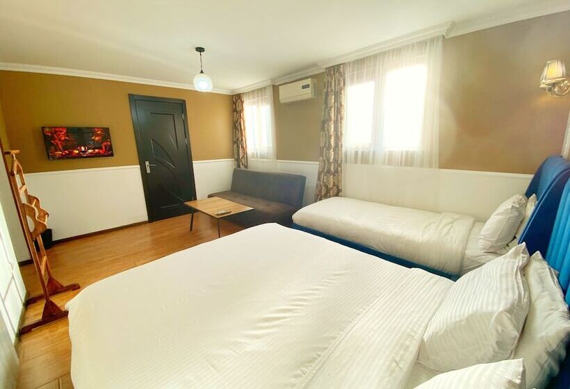 پانسیون Orange Kutaisi