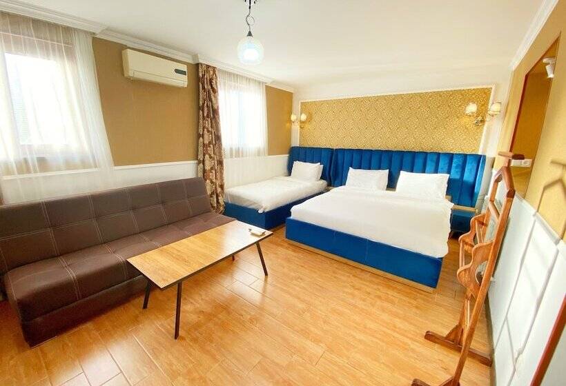 پانسیون Orange Kutaisi