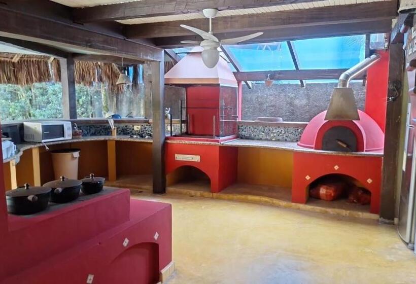 Pension Pousada North Shore Maresias   Casas De 2 Quartos   80 M2  2 Banheiros  Piscina 1 Q Da Praia   Estac