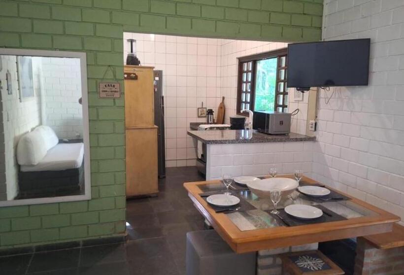 Pension Pousada North Shore Maresias   Casas De 2 Quartos   80 M2  2 Banheiros  Piscina 1 Q Da Praia   Estac