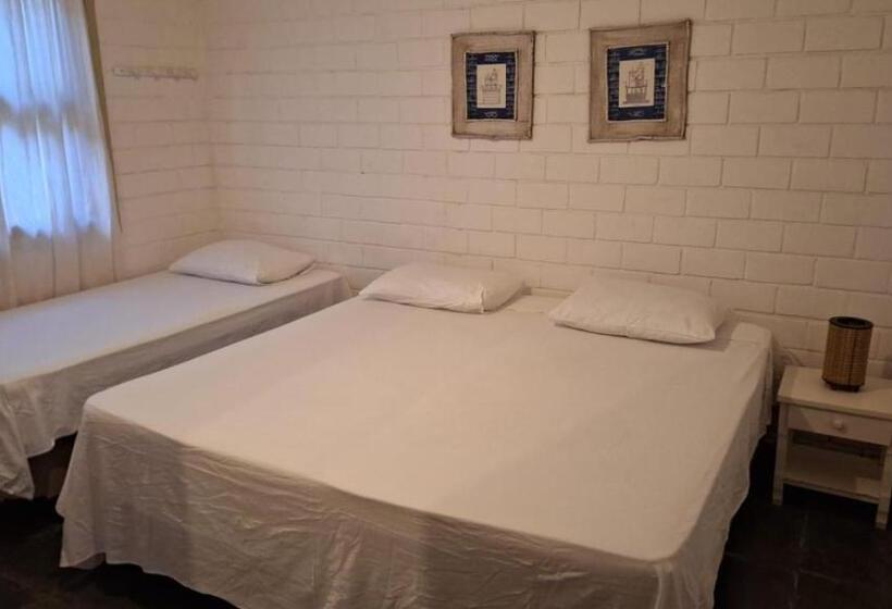 Pension Pousada North Shore Maresias   Casas De 2 Quartos   80 M2  2 Banheiros  Piscina 1 Q Da Praia   Estac