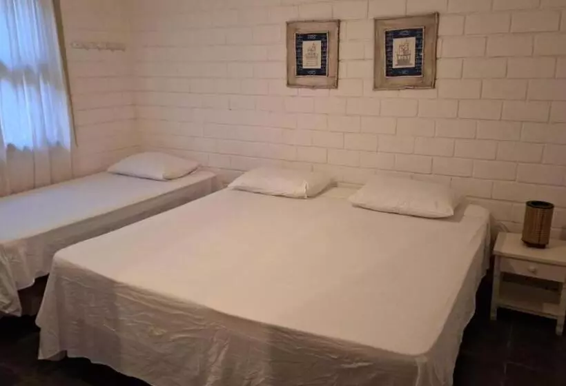 Majatalo Pousada North Shore Maresias   Casas De 2 Quartos   80 M2  2 Banheiros  Piscina 1 Q Da Praia   Estac