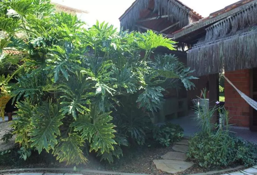 Majatalo Pousada North Shore Maresias   Casas De 2 Quartos   80 M2  2 Banheiros  Piscina 1 Q Da Praia   Estac