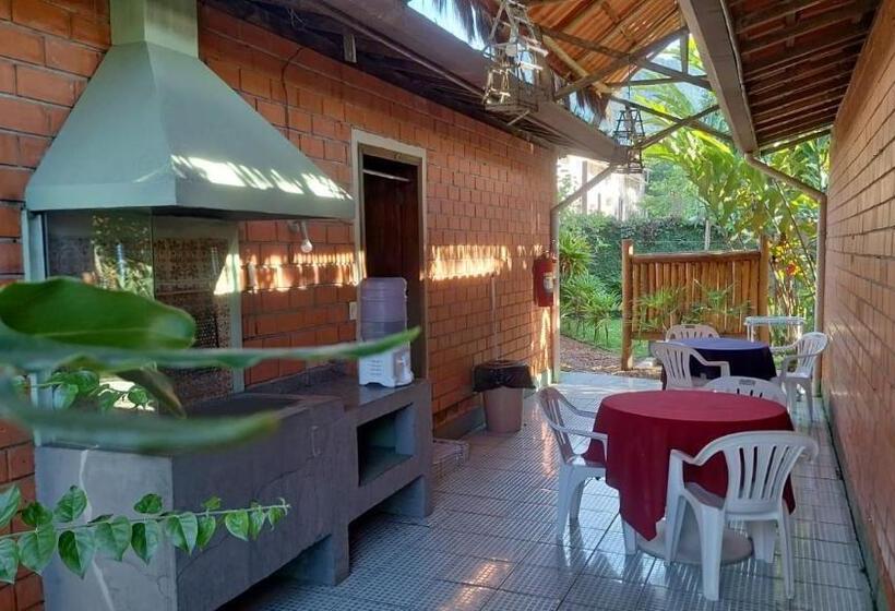 Pension Pousada North Shore Maresias   Casas De 2 Quartos   80 M2  2 Banheiros  Piscina 1 Q Da Praia   Estac