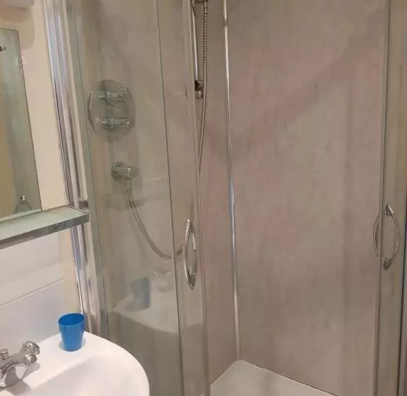 Aamiaismajoitus (B&B) The Marquis Inn