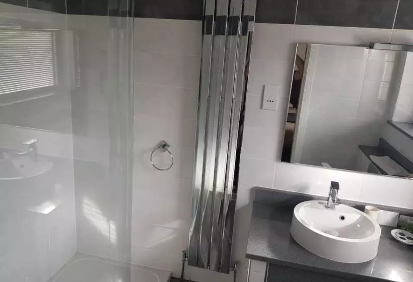 Aamiaismajoitus (B&B) The Marquis Inn