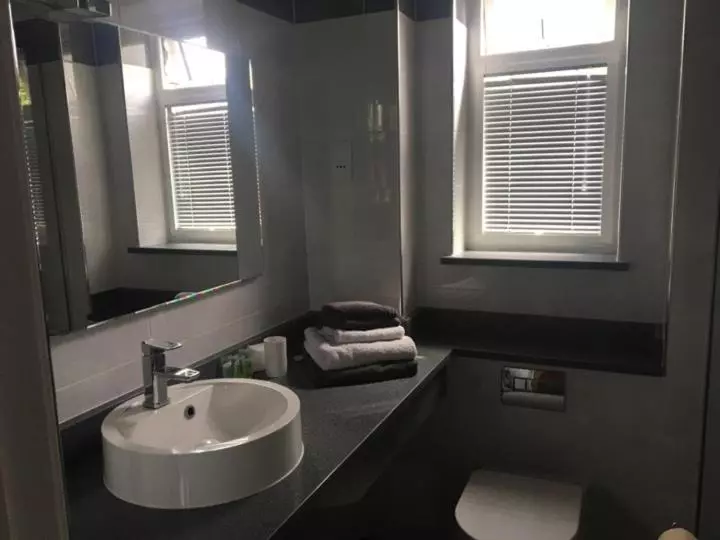 Aamiaismajoitus (B&B) The Marquis Inn