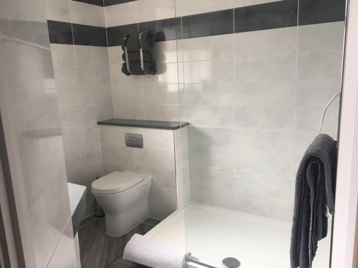 ベッドアンドブレックファースト The Marquis Inn