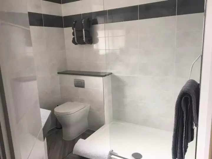 Aamiaismajoitus (B&B) The Marquis Inn