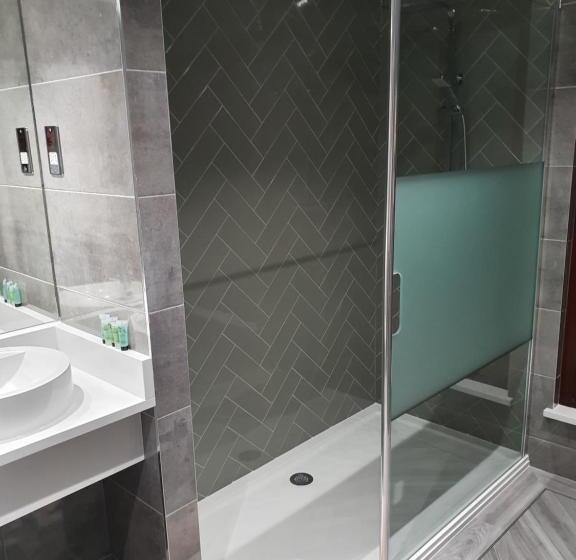 ベッドアンドブレックファースト The Marquis Inn