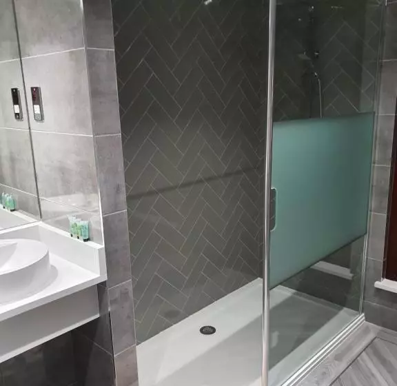 Aamiaismajoitus (B&B) The Marquis Inn