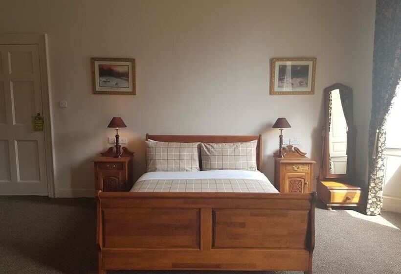 호텔 Burntisland House