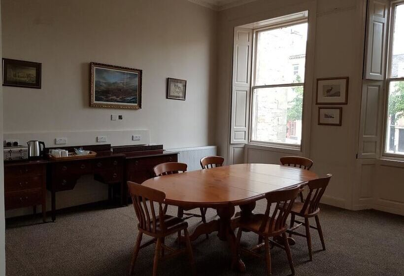 호텔 Burntisland House